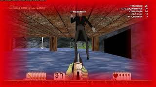 Outlaws Remaster - DM at Ashika