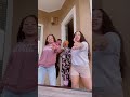 jaliyah & maceii do a tiktok 🥺❤️!