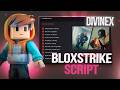 BloxStrike Script (PASTEBIN 2026) (AIMBOT, ESP, TRIGGERBOT) | Roblox Script