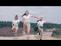 Petit Afro Presents - Afro Dance || Pemba - Dotorado & Mira King || Eljakim Video