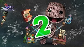 Passion Pit- Sleepyhead Vocals Only Isloated (From Littlebigplanet 2 Trailer)