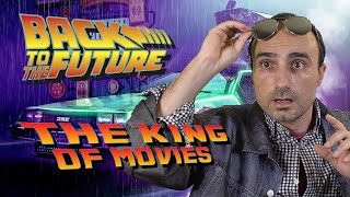 BACK TO THE FUTURE RETROSPECTIVE / REVIEW - The Best Movie Ever Made