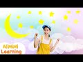 Xiao Xing Xing 小星星 中文 | 小星星儿歌 | Twinkle Twinkle Little Star Chinese | 小星星 Little Stars in Chinese 中文