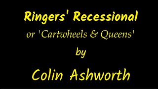 Ringers' Recessional by Colin Ashworth