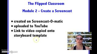 Screencast Example