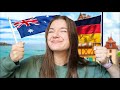 My Favourite Things About Germany as an Aussie 🇩🇪🇦🇺