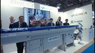 IEMCA at Jimtof 2018