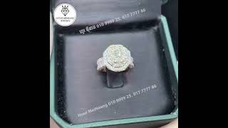 💎💍 ហាងលក់គ្រឿងអលង្ការពេជ្រ