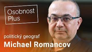 Michael Romancov: Amerika ještě pořád spojencem Ukrajiny je, jestli je jím Donald Trump, netuším