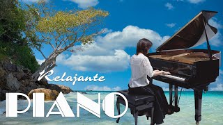 Piano Romantica | Música de Piano Romántico | Musica de piano romantica instrumental