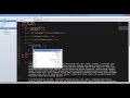 01  Easy   jScrollPane   Vertical Scrollbar 720p