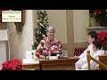 st. paul catholic church ellicott city md christmas eve mass 12.24.24