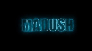 ZAFRIR x Chukiess\u0026Whackboi - MADUSH | Official Video