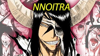 Nnoitra Gilga: THE INFERIOR | BLEACH: Character Analysis