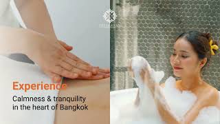 Ultimate Relaxation at Oasis Spa Sukhumvit 31 | Best Spa in Bangkok