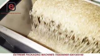 Automatic Weighing Machine 5 kg  || Particle Filling Machine