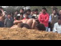 Various junior wrestling matches Ghitorni dangal 2017
