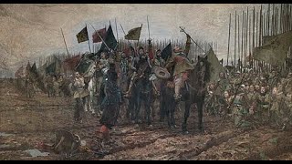 8分钟了解欧洲近代史的开端：30年战争始末/Thirty Years' War