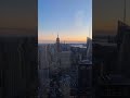 여행 뽐뿌오는 뉴욕의 흔한 view new york city nyc