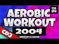 aerobic workout 2004 cd3 mixed by dj bacon