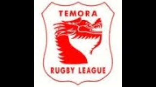 Temora Dragons Under 16s vs Wagga Brothers Round 14 Red Day 07082022