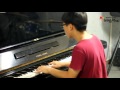 Yiruma Chaconne by HC An