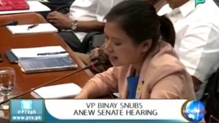 NewsLife: VP Binay snubs anew Senate hearing || Jul. 7 2015