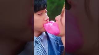 Extraordinary Kiss in KDrama 💗 Love Unexpected kdrama