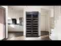 Pevino - Wine fridge (english)