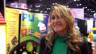 IAAPA Attractions Expo 2014