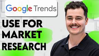 How To Use Google Trends For Market Research [2026 Guide]