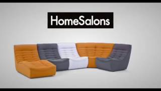 HomeSalons - Spot TV