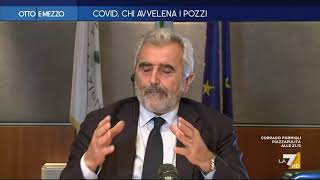 Covid, Agostino Miozzo: \