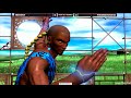 VF5FS @ Virtua Revival EU PS3 VF5:FS Fall Tournament [TIMESTAMPS] [4K/60fps]