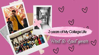 Shri Shikshayatan College KOLKATA: * 3 years of my college life explained* the roundshade chic