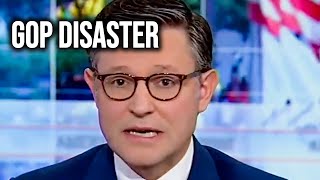 Republicans Go FULL PANIC After Trump Drops Massive Back Pay Bombshell