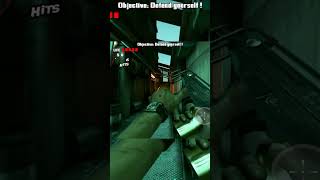 zombie game my best gameplay 😎#gaming 😎#shortvideo
