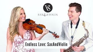 Endless Love -The most BEAUTIFUL love song you've EVER heard!