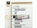 Genuine Juniper 4x10GBASE-SR 850nm OM3 300m QSFP+ Optical Module FTL410QD3C-J1 740-045627