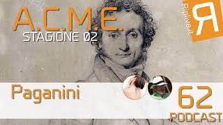 ACME s02e62 Paganini