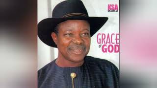 GRACE OF GOD full Album by king sunny Ade