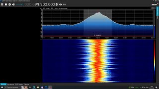 Galway Bay FM 96.8 MHz Live!