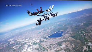 Skydive Missoula to offer a bird's-eye view of the Bitterroot