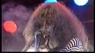 Ramones - Provinssi Rock 1988