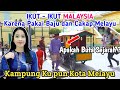 IKUT IKUT MALAYSIA ? KARENA PAKAI BAJU DAN CAKAP MELAYU DI INDONESIA