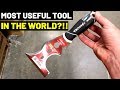 IS THIS THE MOST USEFUL TOOL IN THE WORLD? Watch And Decide!! (5-In-1, 6-In-1,Painter's Tool)