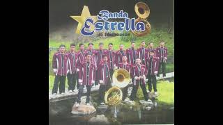Banda Estrella - Olvídame