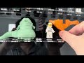 collecting every minifigure from lego star wars the complete saga video game