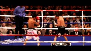Manny Pacquiao vs Juan Manuel Marquez II Highlights