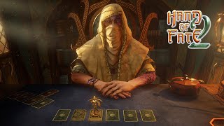 Strength!: Hand of Fate 2 #12